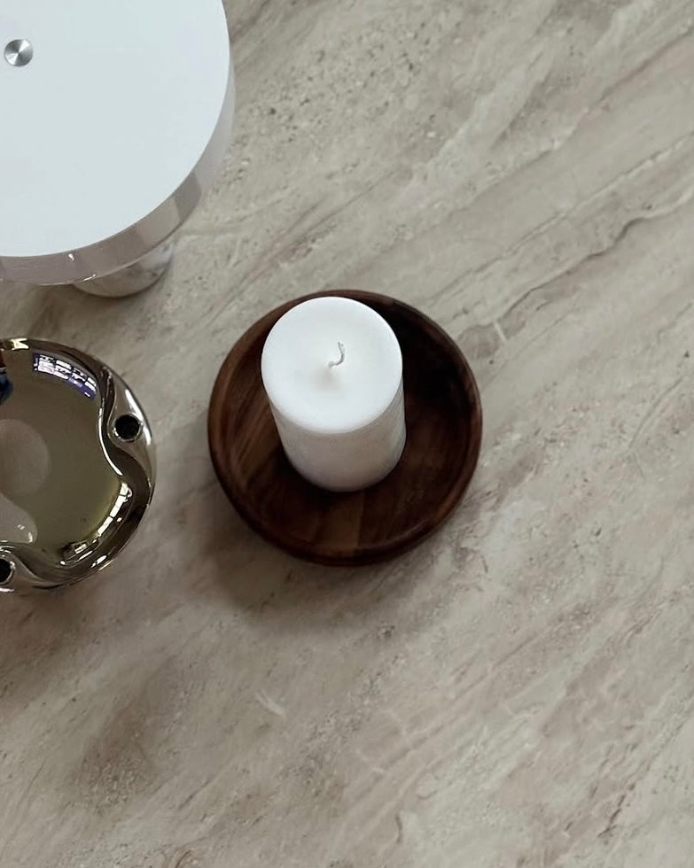 Serveringsskål liten