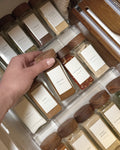 Kryddburkar inkl. Kryddetiketter – bild 4