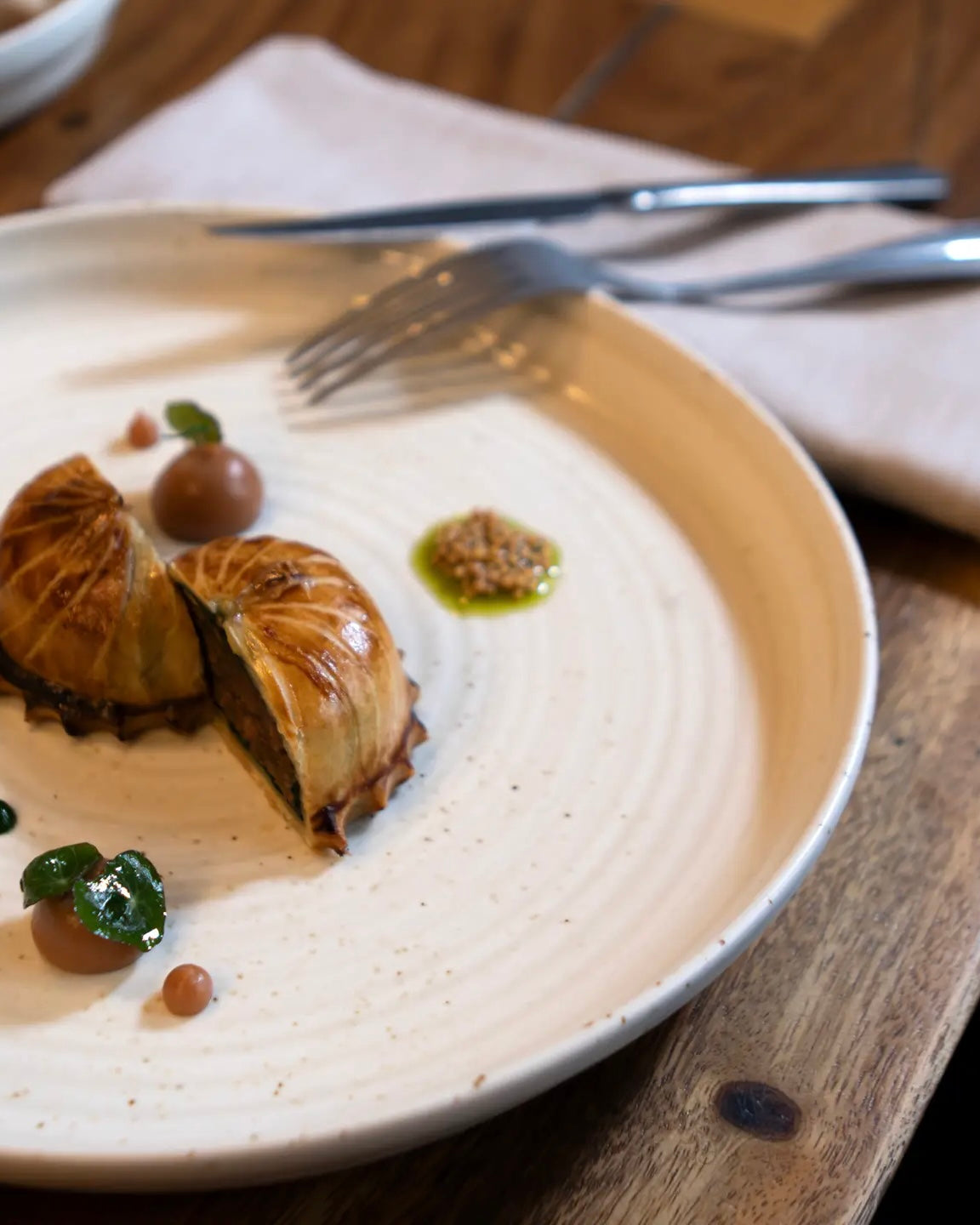 Mattallrik ORA – bild 3