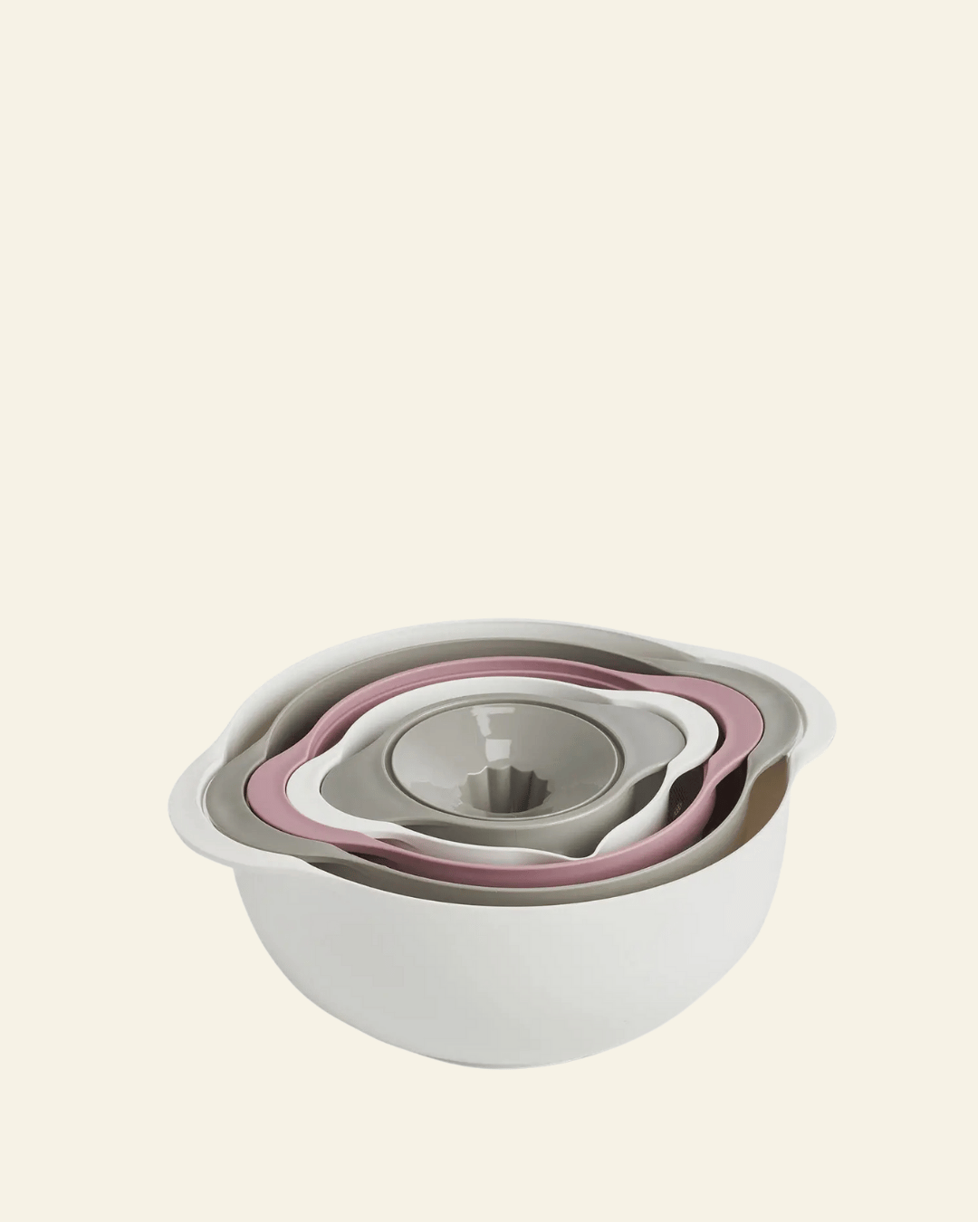 Köksset multifunktionellt