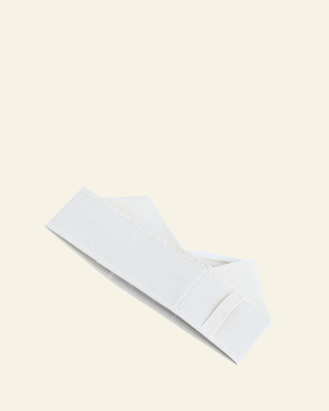 Garderobslåda 6 fack