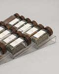 Kryddburkar ink. kryddställ – bild 2