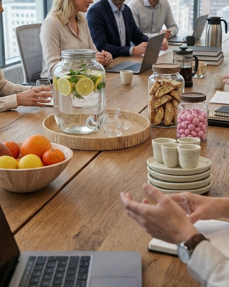 Konferens & kreativitet – bild 2