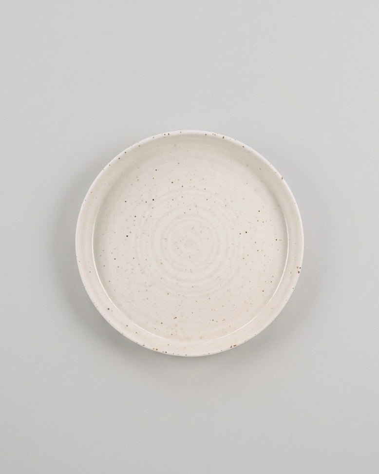 Dessertallrik ORA – bild 4