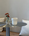 Kaffekopp ORA beige – bild 3