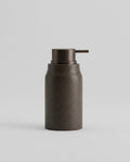Tvålpump brun 400 ml