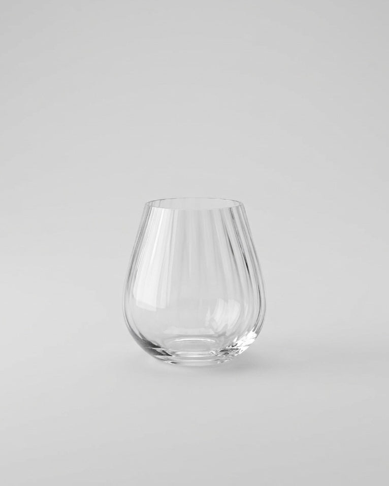 Stilrena kristallglas 6-pack – bild 3