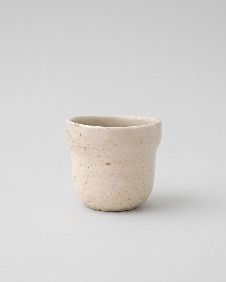 Kaffekopp ORA beige
